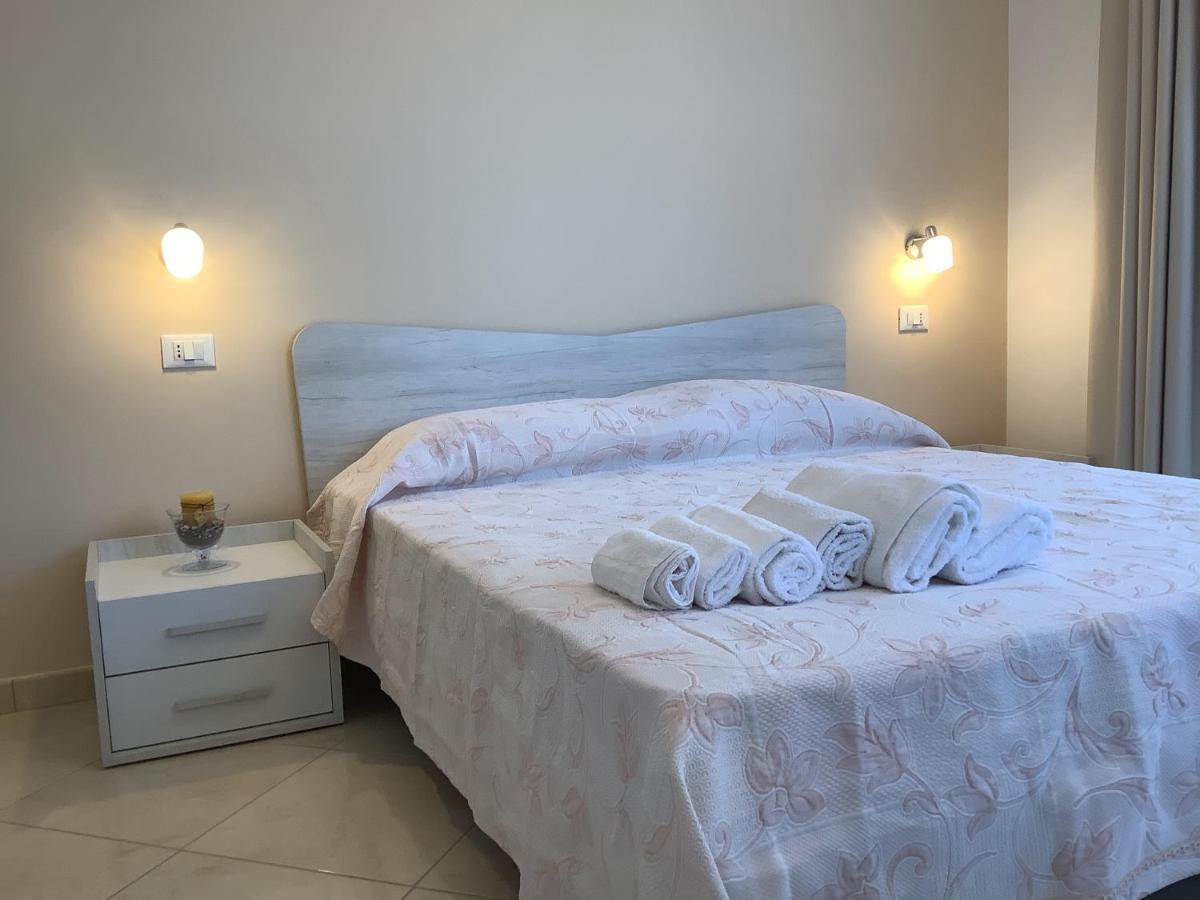 Da Cristina Con Amore Apartment Taormina Exterior photo