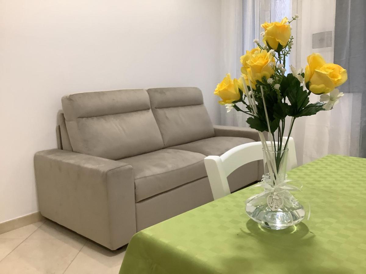 Da Cristina Con Amore Apartment Taormina Exterior photo