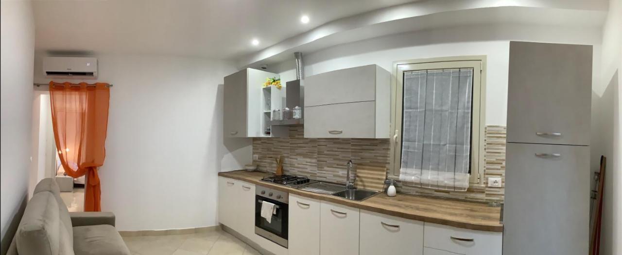 Da Cristina Con Amore Apartment Taormina Exterior photo