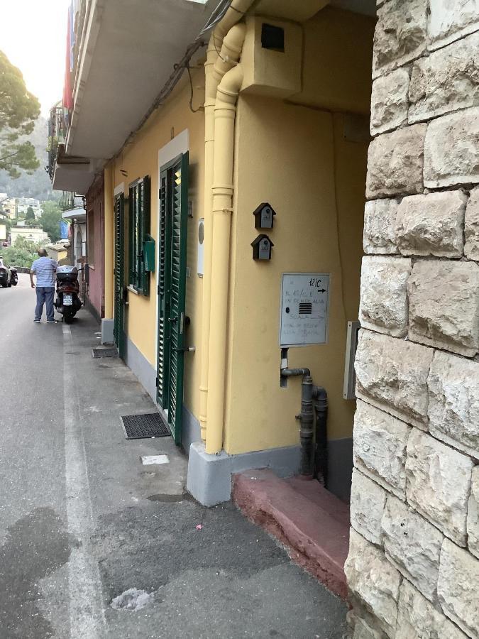 Da Cristina Con Amore Apartment Taormina Exterior photo