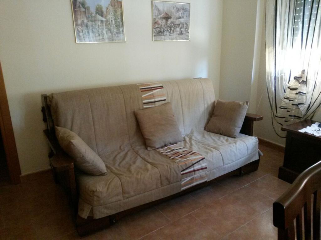 Da Cristina Con Amore Apartment Taormina Exterior photo