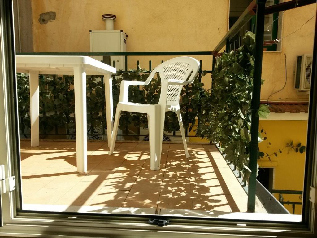Da Cristina Con Amore Apartment Taormina Exterior photo