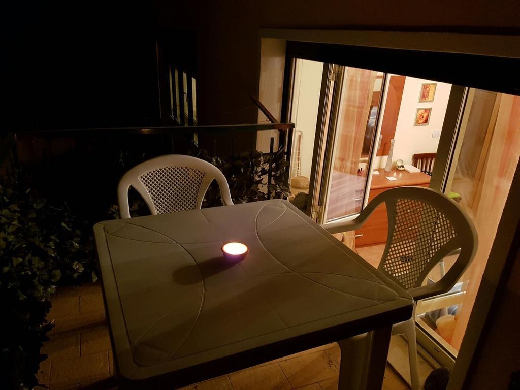 Da Cristina Con Amore Apartment Taormina Exterior photo