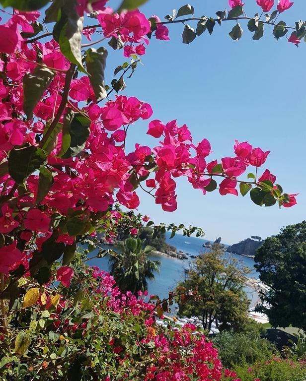 Da Cristina Con Amore Apartment Taormina Exterior photo